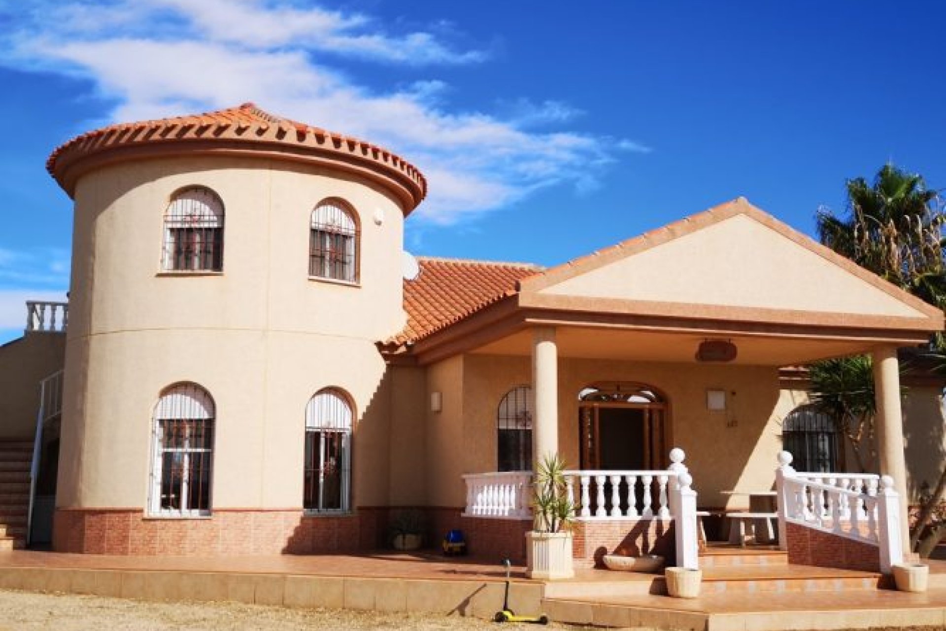 Reventa - Villa - Fuente Alamo - Fuente Alamo de Murcia
