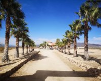 Reventa - Villa - Fuente Alamo - Fuente Alamo de Murcia