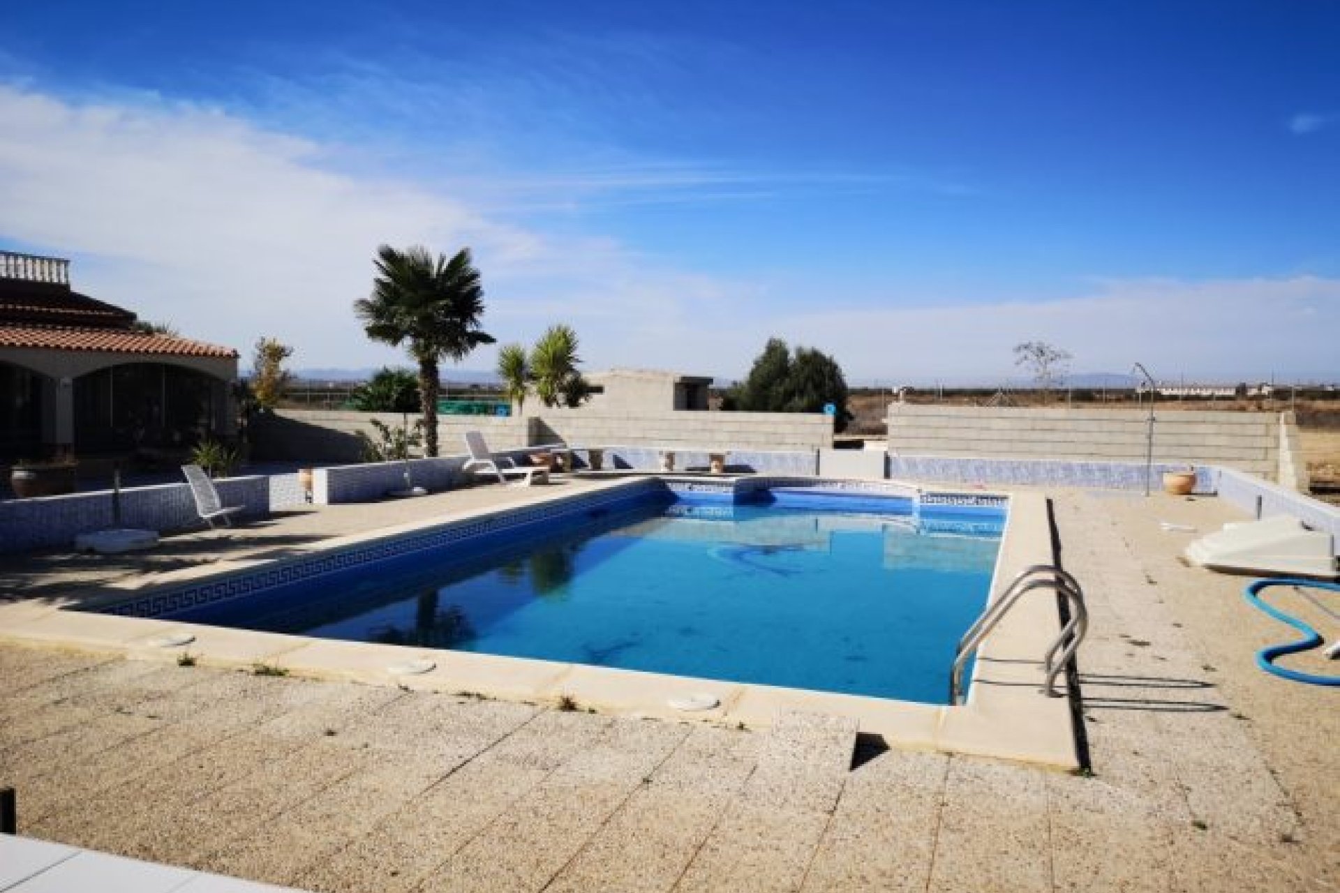 Reventa - Villa - Fuente Alamo - Fuente Alamo de Murcia