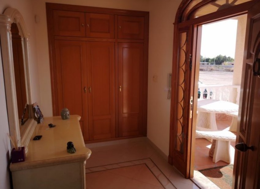 Reventa - Villa - Fuente Alamo - Fuente Alamo de Murcia