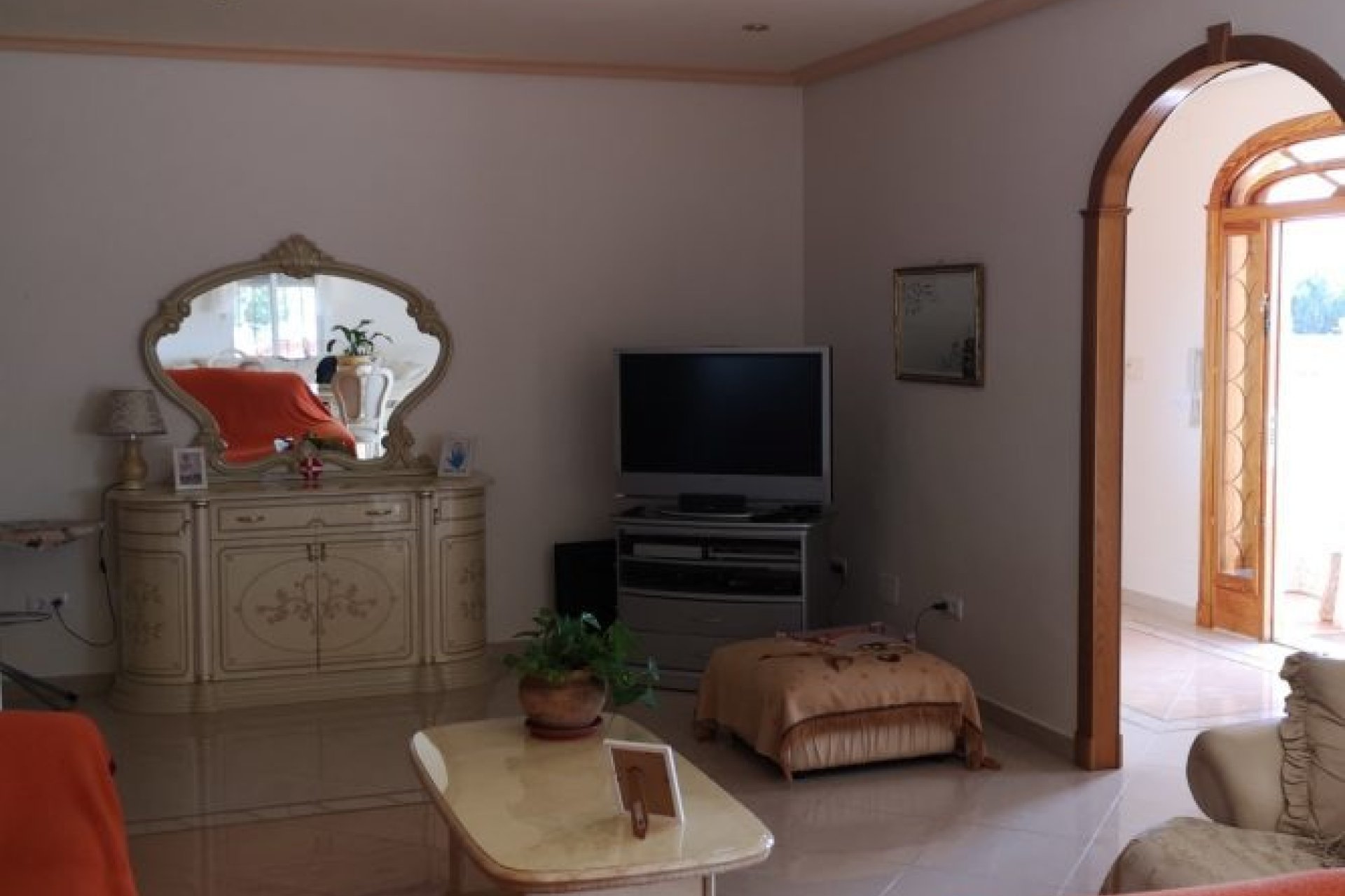 Reventa - Villa - Fuente Alamo - Fuente Alamo de Murcia