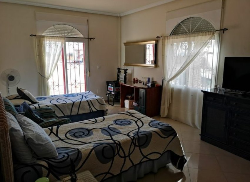 Reventa - Villa - Fuente Alamo - Fuente Alamo de Murcia