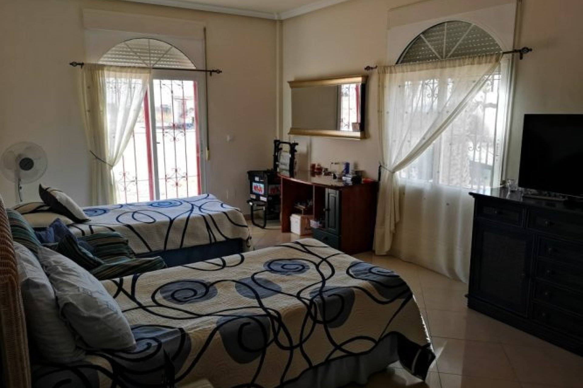 Reventa - Villa - Fuente Alamo - Fuente Alamo de Murcia