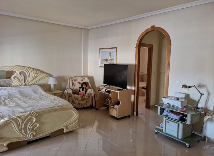 Reventa - Villa - Fuente Alamo - Fuente Alamo de Murcia