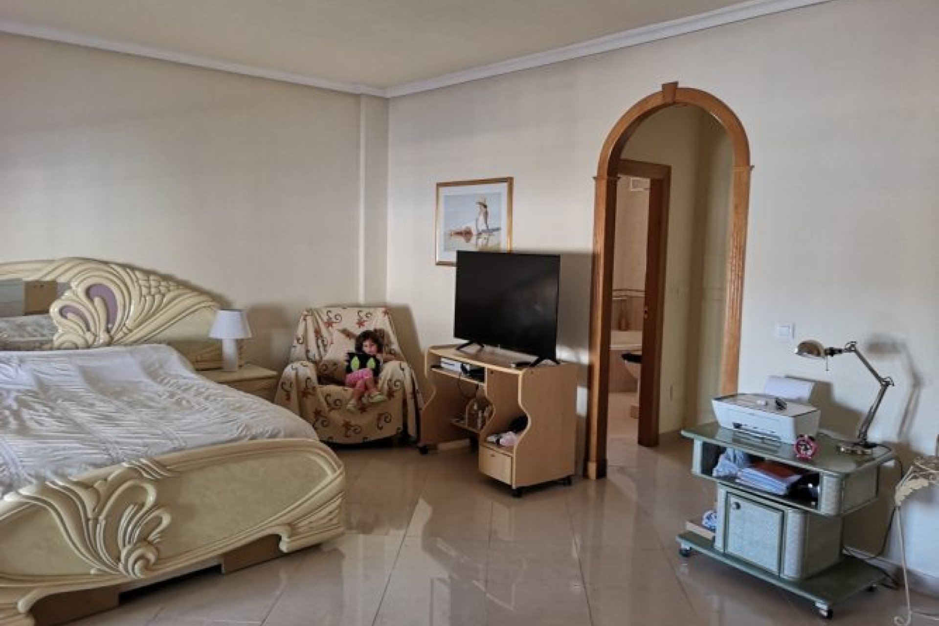 Reventa - Villa - Fuente Alamo - Fuente Alamo de Murcia