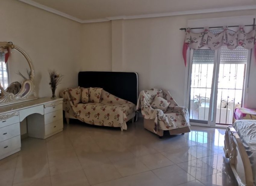 Reventa - Villa - Fuente Alamo - Fuente Alamo de Murcia