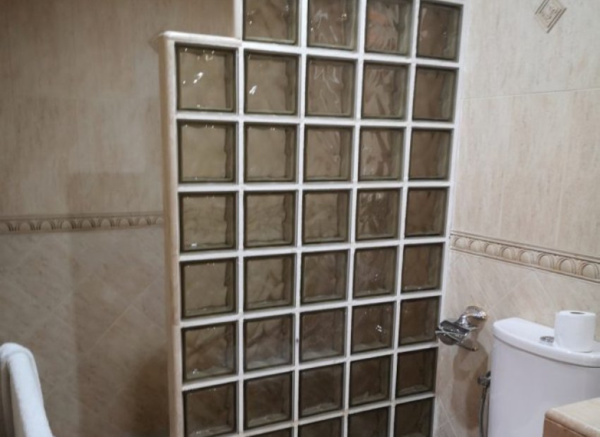Reventa - Villa - Fuente Alamo - Fuente Alamo de Murcia