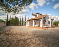 Reventa - Villa - Fuente Alamo - Las Palas