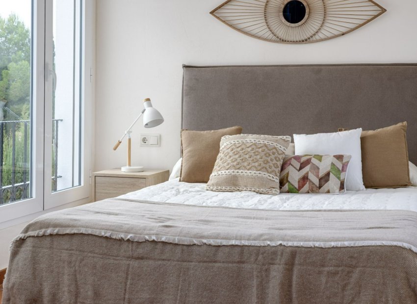 Reventa - Villa - Fuente Alamo - Las Palas