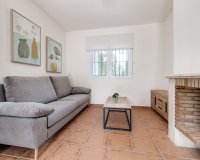 Reventa - Villa - Fuente Alamo - Las Palas