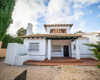 Reventa - Villa - Fuente Alamo - Las Palas