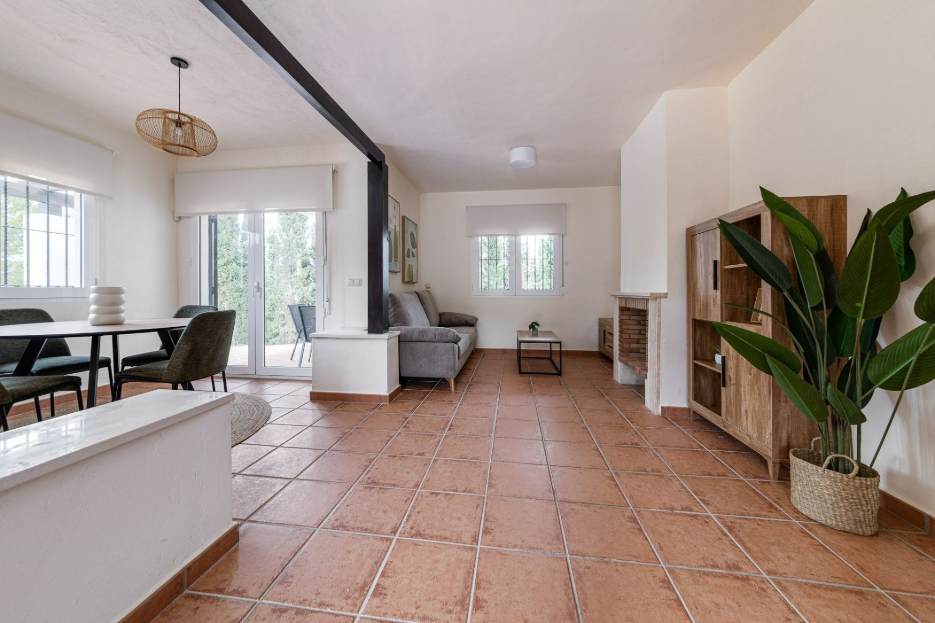 Reventa - Villa - Fuente Alamo - Las Palas