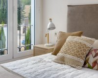 Reventa - Villa - Fuente Alamo - Las Palas