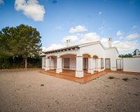 Reventa - Villa - Fuente Alamo - Las Palas