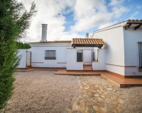 Reventa - Villa - Fuente Alamo - Las Palas