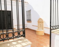 Reventa - Villa - Fuente Alamo - Las Palas