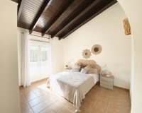 Reventa - Villa - Fuente Alamo - Las Palas