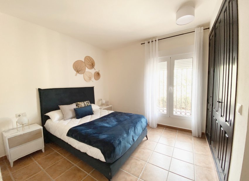 Reventa - Villa - Fuente Alamo - Las Palas