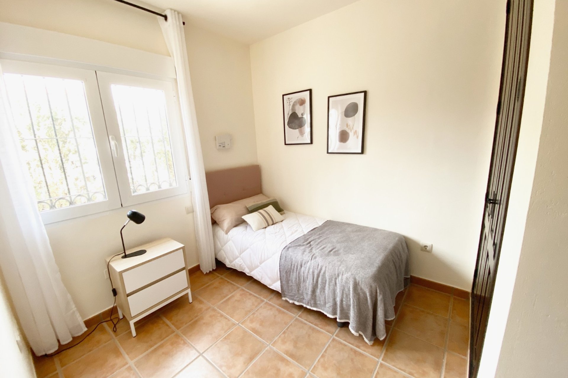 Reventa - Villa - Fuente Alamo - Las Palas