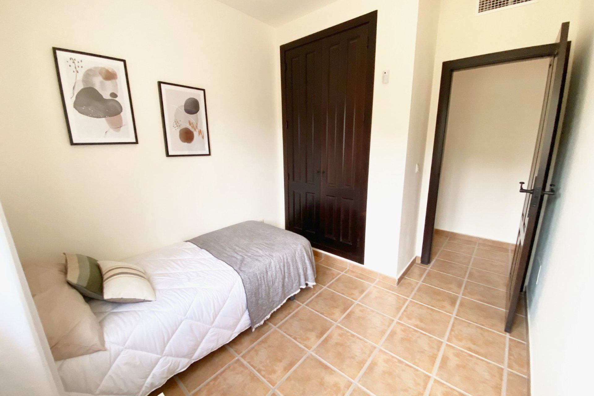 Reventa - Villa - Fuente Alamo - Las Palas