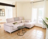 Reventa - Villa - Fuente Alamo - Las Palas