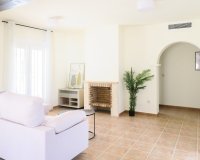 Reventa - Villa - Fuente Alamo - Las Palas