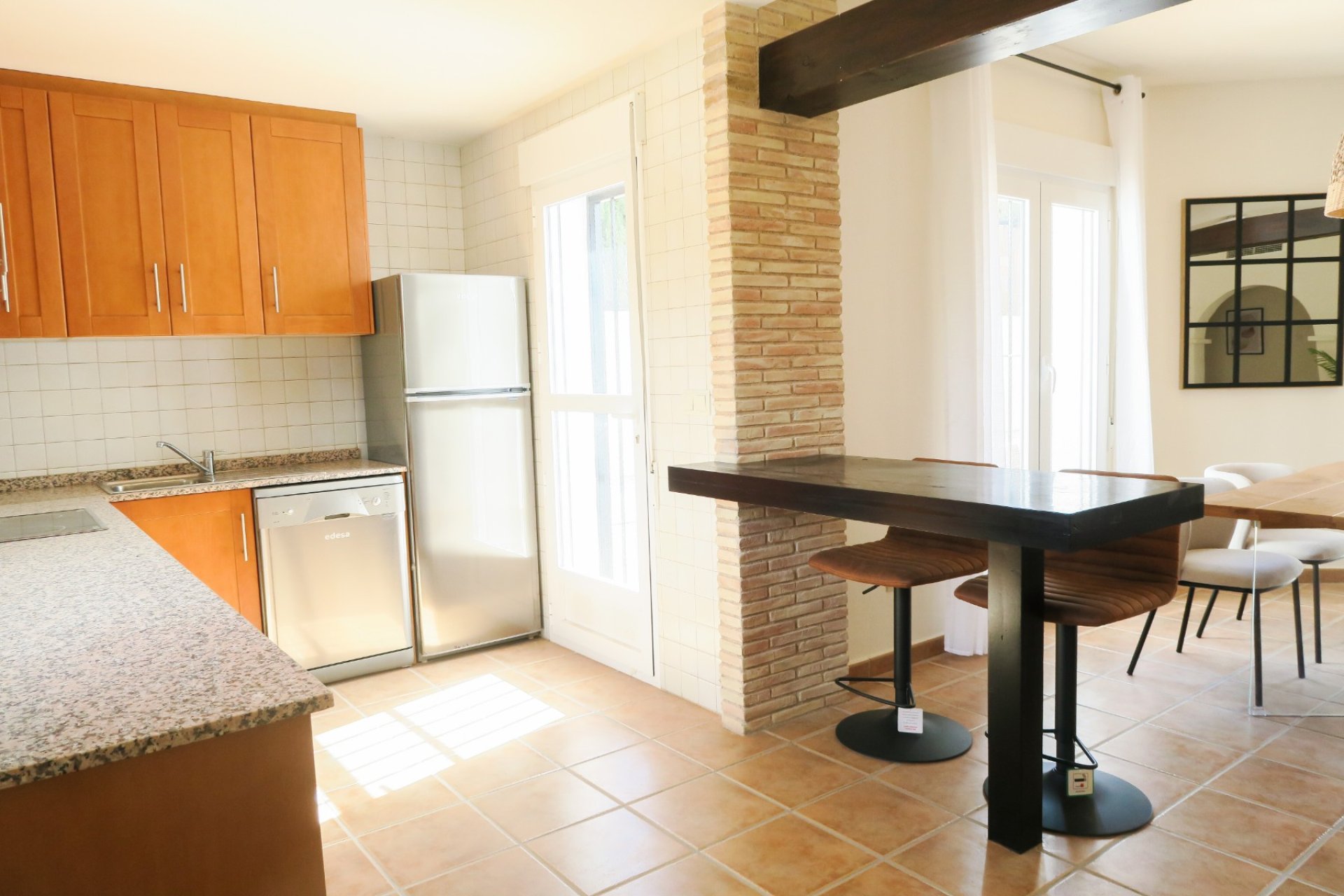 Reventa - Villa - Fuente Alamo - Las Palas