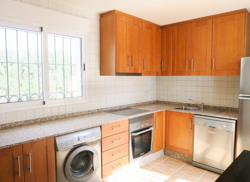 Reventa - Villa - Fuente Alamo - Las Palas