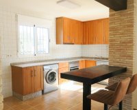 Reventa - Villa - Fuente Alamo - Las Palas