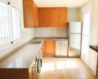 Reventa - Villa - Fuente Alamo - Las Palas