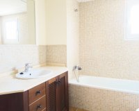 Reventa - Villa - Fuente Alamo - Las Palas