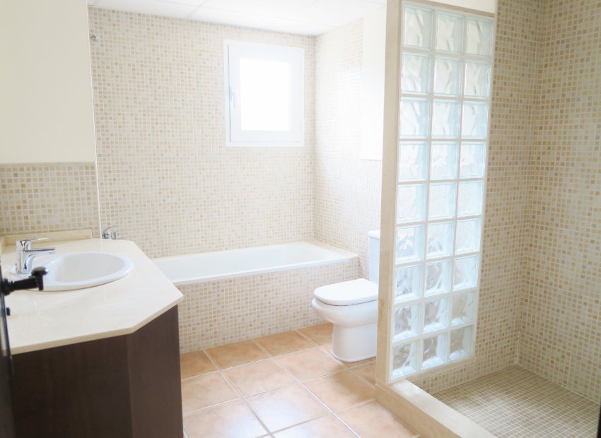 Reventa - Villa - Fuente Alamo - Las Palas