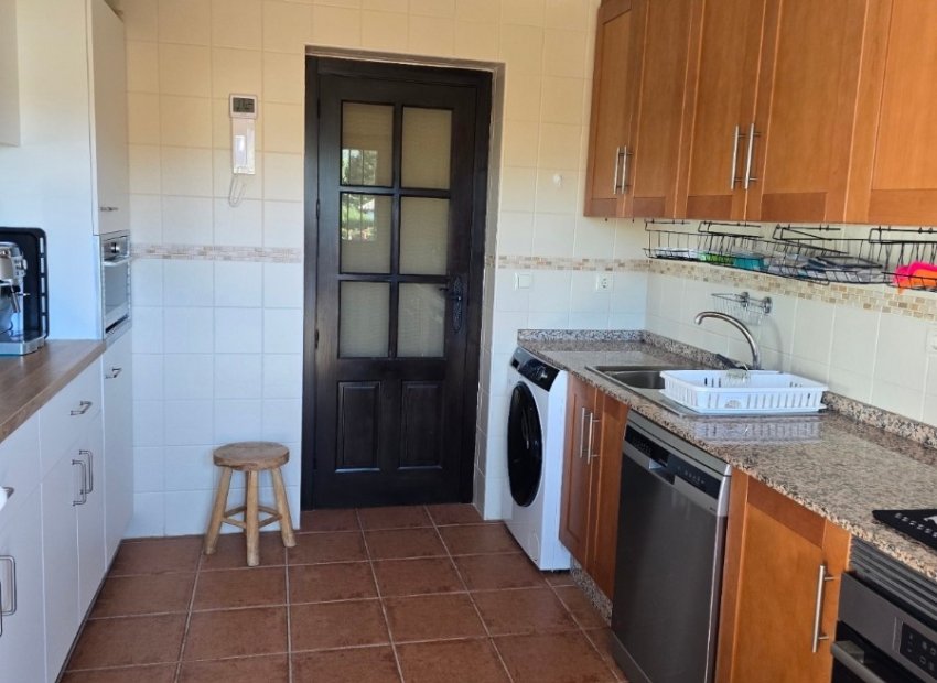 Reventa - Villa - Fuente Alamo - Las Palas