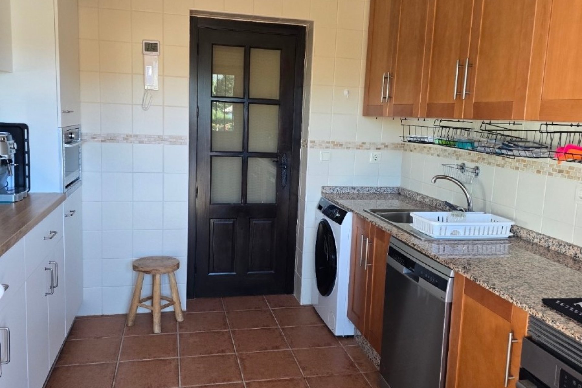 Reventa - Villa - Fuente Alamo - Las Palas