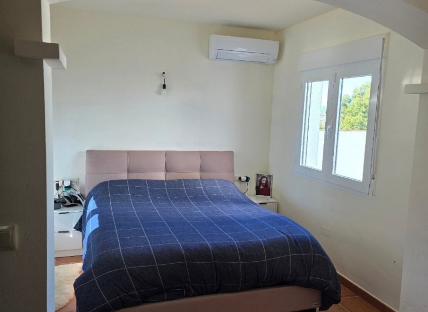 Reventa - Villa - Fuente Alamo - Las Palas