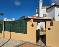 Reventa - Villa - Fuente Alamo - Las Palas