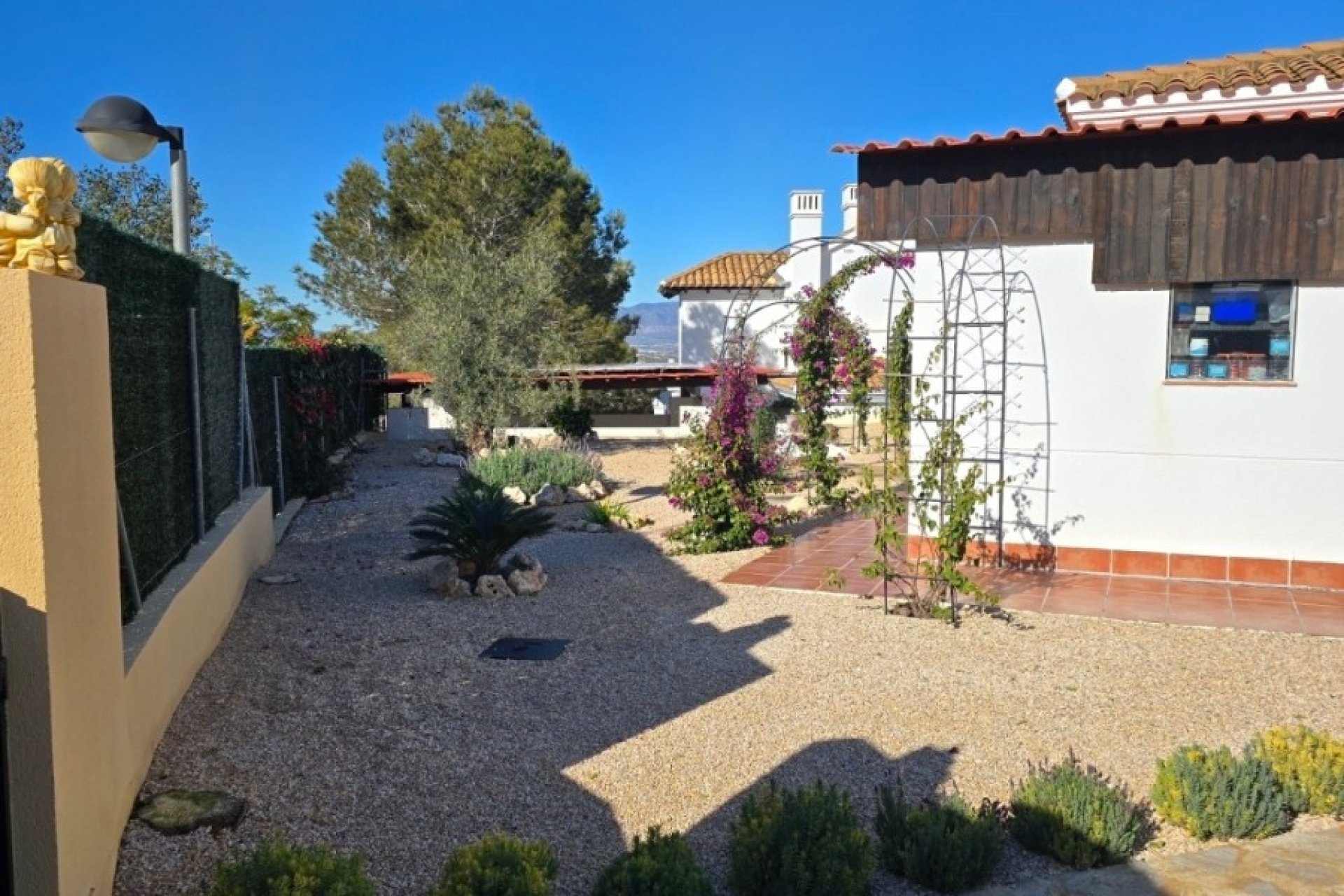 Reventa - Villa - Fuente Alamo - Las Palas