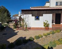 Reventa - Villa - Fuente Alamo - Las Palas