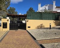 Reventa - Villa - Fuente Alamo - Las Palas