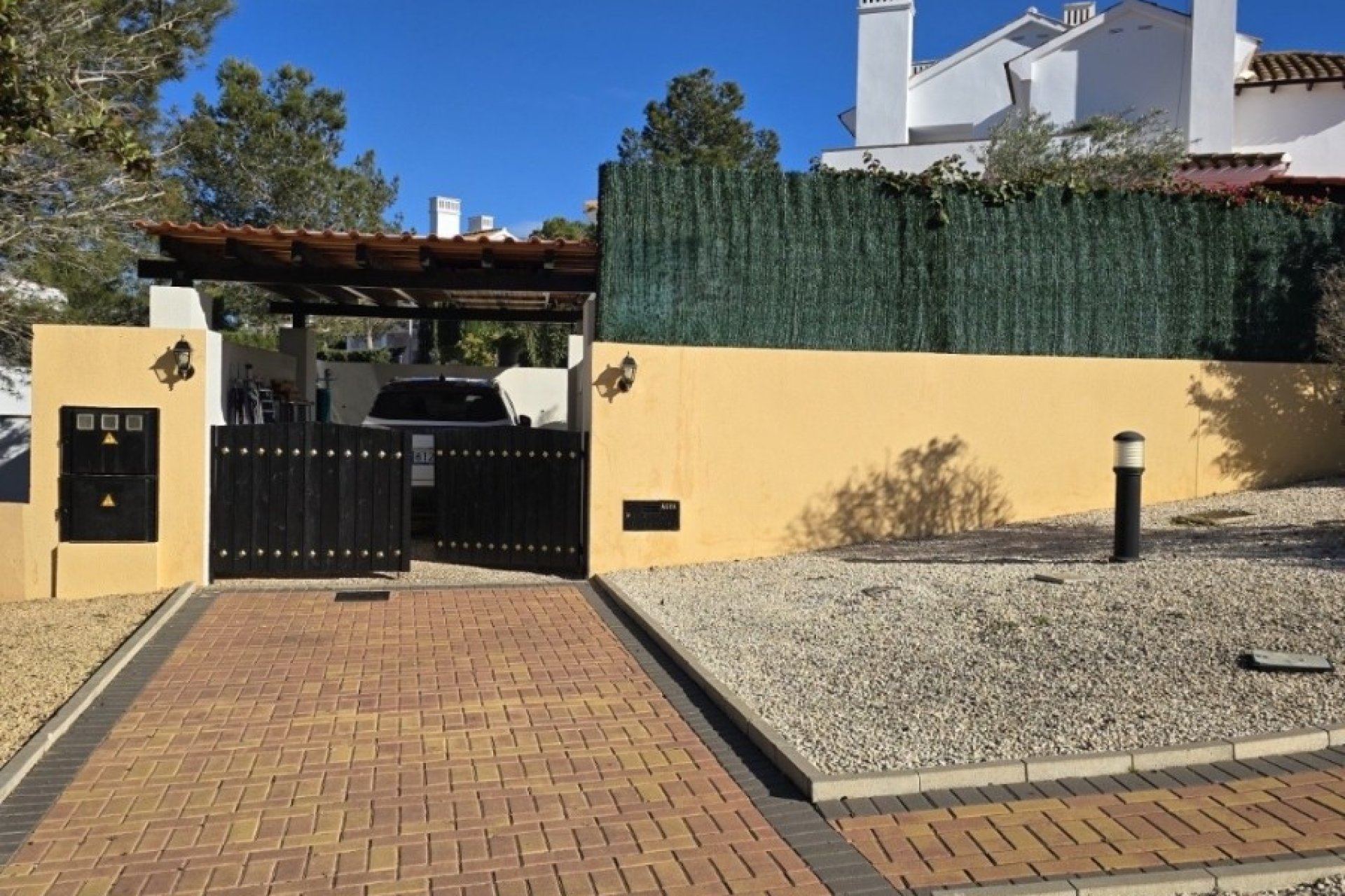 Reventa - Villa - Fuente Alamo - Las Palas