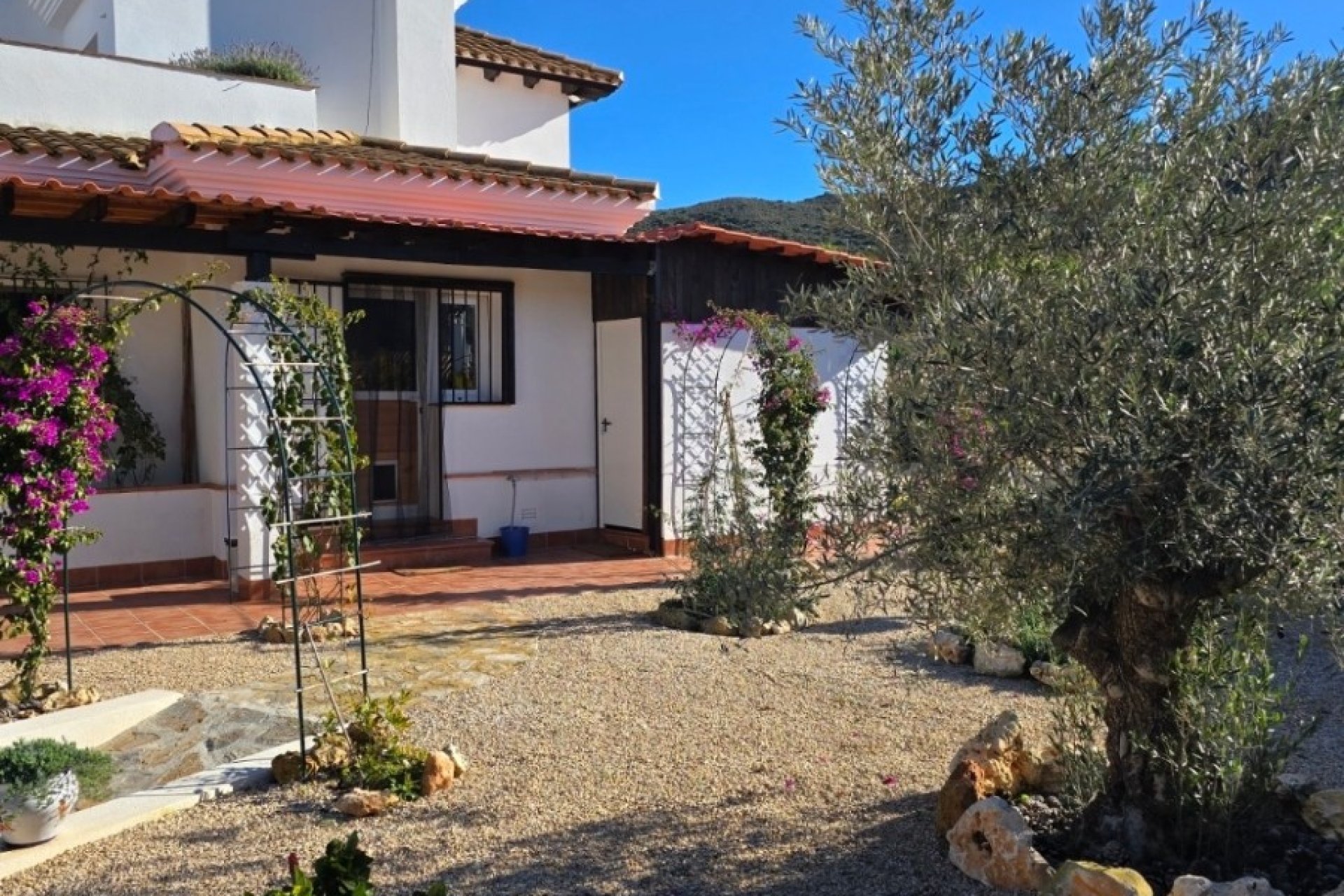 Reventa - Villa - Fuente Alamo - Las Palas