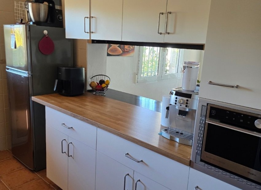 Reventa - Villa - Fuente Alamo - Las Palas