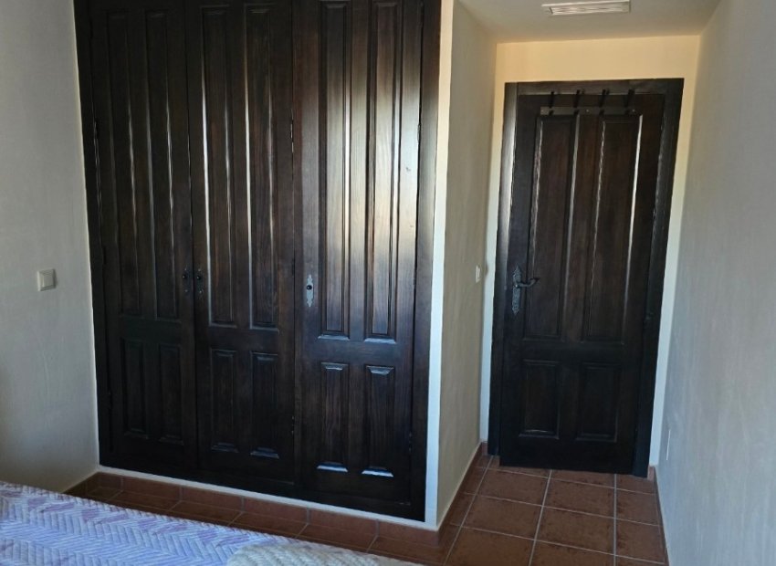 Reventa - Villa - Fuente Alamo - Las Palas