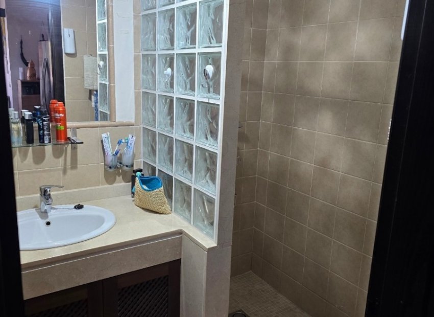 Reventa - Villa - Fuente Alamo - Las Palas