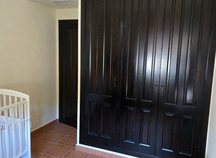 Reventa - Villa - Fuente Alamo - Las Palas