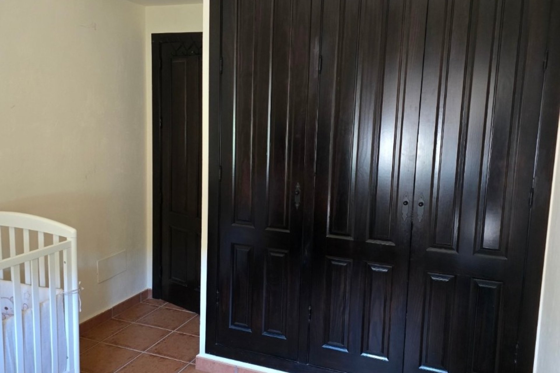 Reventa - Villa - Fuente Alamo - Las Palas