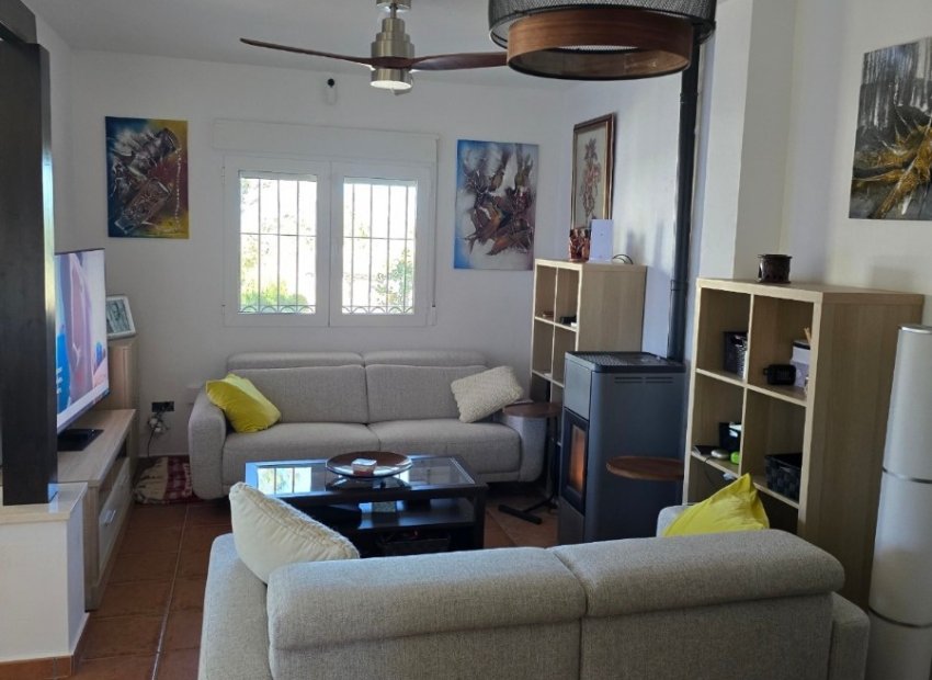 Reventa - Villa - Fuente Alamo - Las Palas