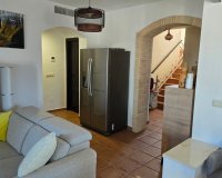 Reventa - Villa - Fuente Alamo - Las Palas