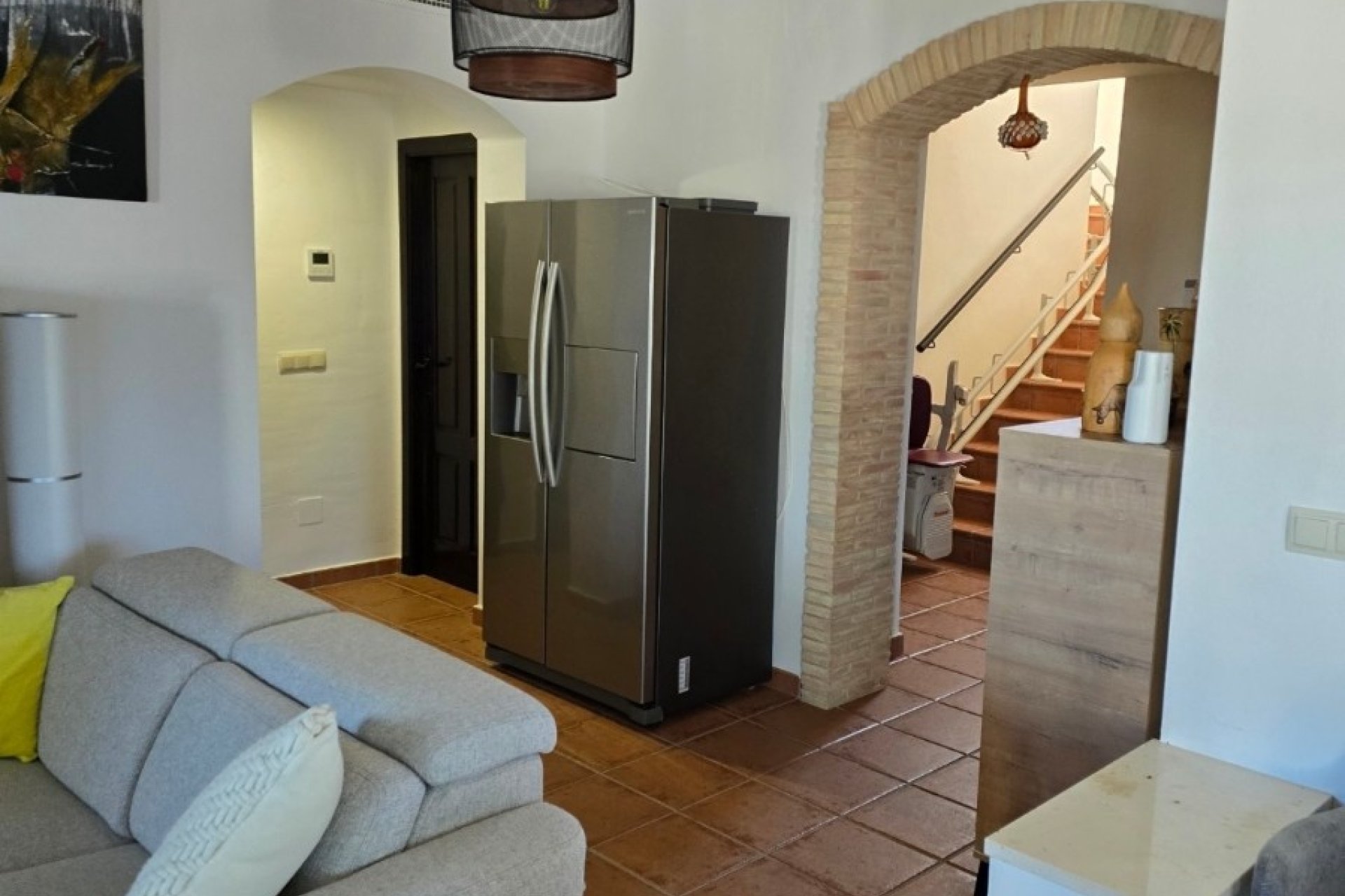 Reventa - Villa - Fuente Alamo - Las Palas