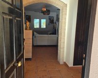 Reventa - Villa - Fuente Alamo - Las Palas